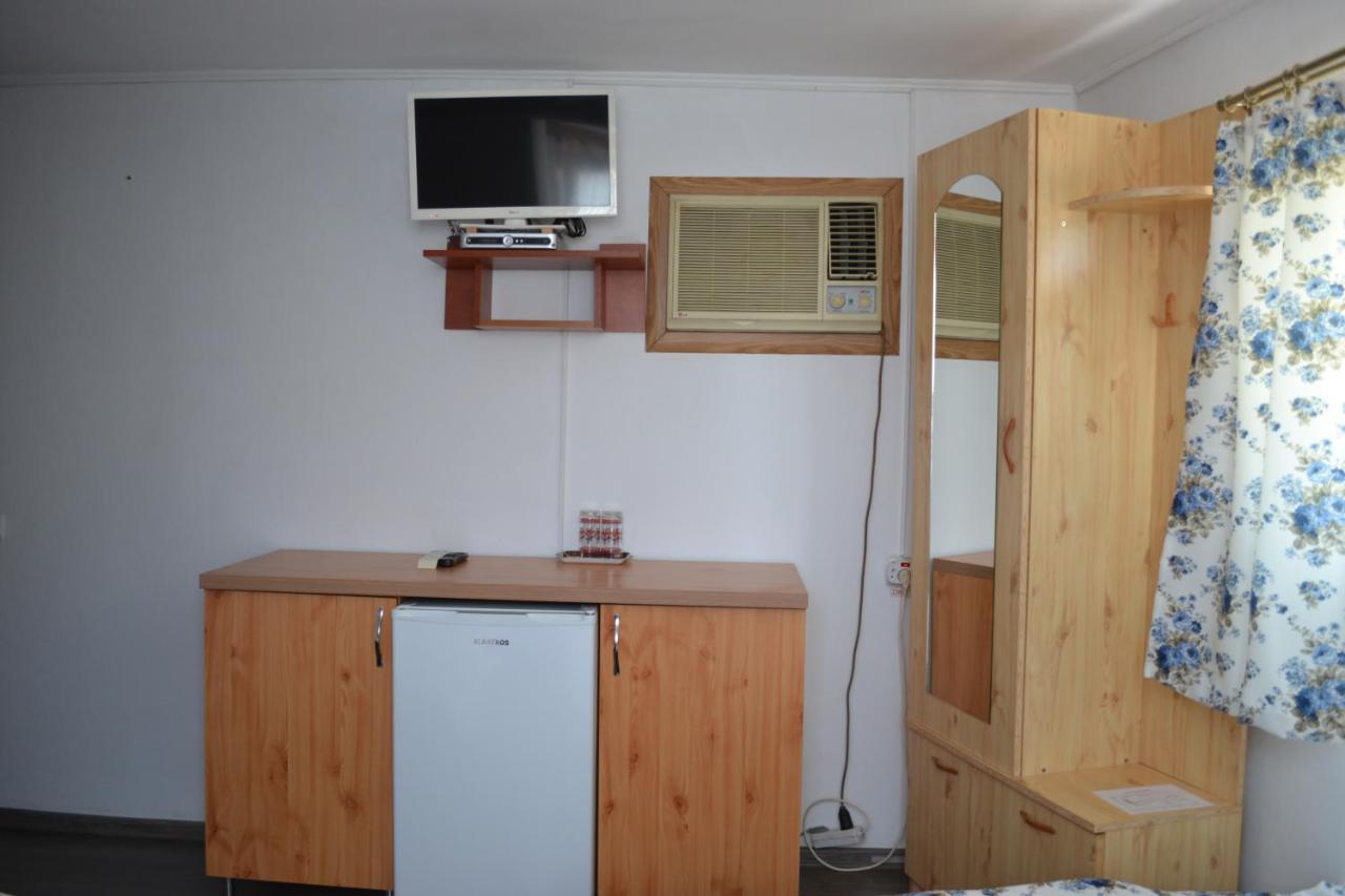 Pensiunea Bety Tutulesti Extérieur photo